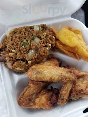 Chong Fah Restaurant