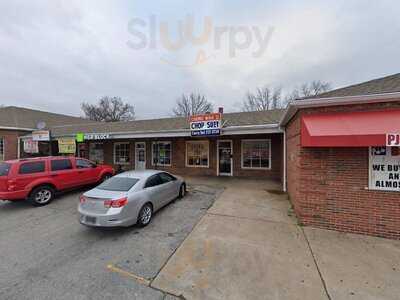 Chong Fah Restaurant