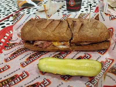 Firehouse Subs