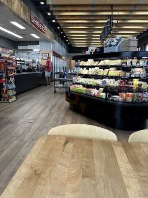 Sheetz