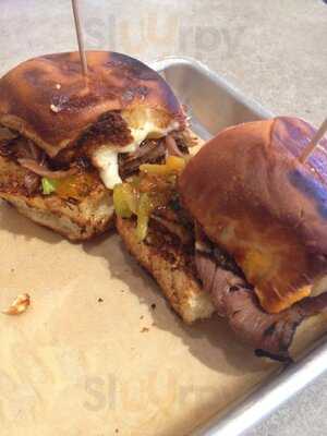 Schlotzsky's Austin Eatery