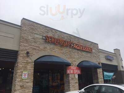 Schlotzsky's Austin Eatery