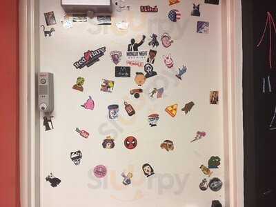 Schlotzsky's Austin Eatery