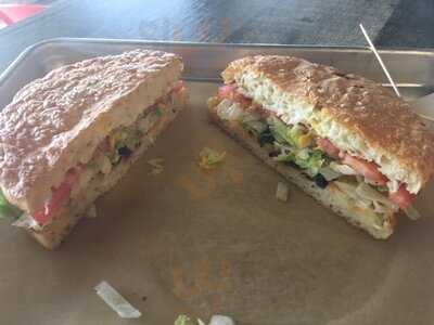 Schlotzsky's Austin Eatery