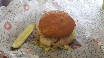 Schlotzsky's Austin Eatery