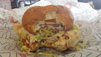 Schlotzsky's Austin Eatery