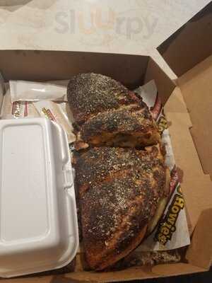 Hungry Howie's Pizza
