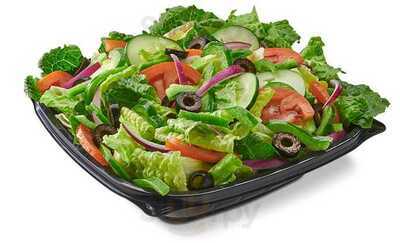 Hungry Howie's Pizza