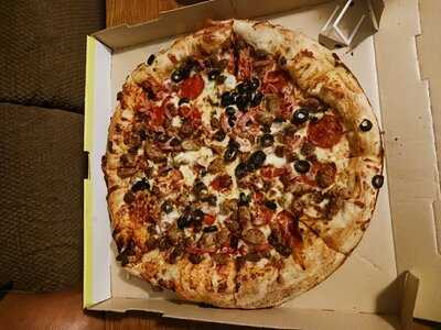 Hungry Howie's Pizza