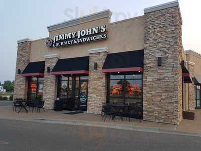 Jimmy John's