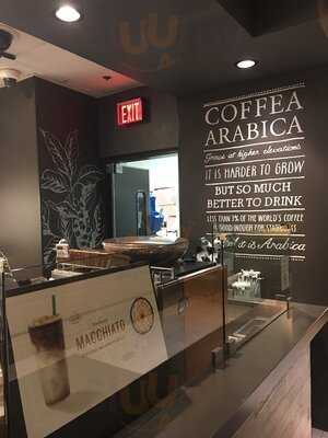 Starbucks - #2411 W Sahara