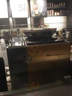 Starbucks - #2411 W Sahara