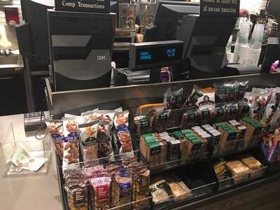 Starbucks - #2411 W Sahara