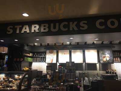 Starbucks - #2411 W Sahara
