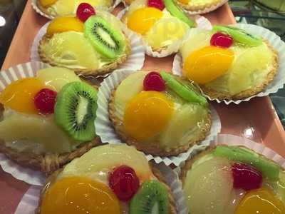 Safir Bakery