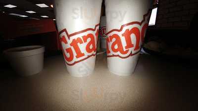 Grandy's