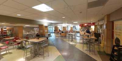 Einstein Bros. Bagels