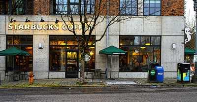 Starbucks
