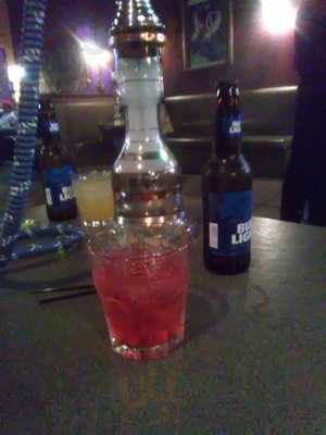 Nara Cafe And Hookah Lounge