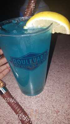 Nara Cafe And Hookah Lounge