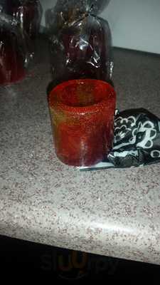 Nara Cafe And Hookah Lounge