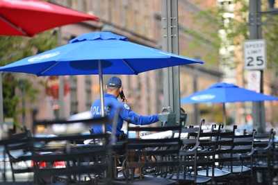 Nara Cafe And Hookah Lounge