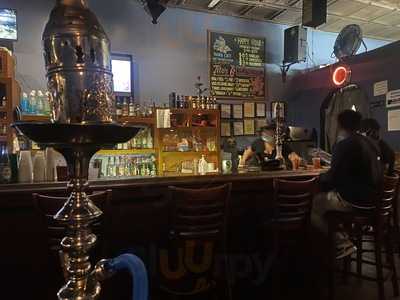 Nara Cafe And Hookah Lounge
