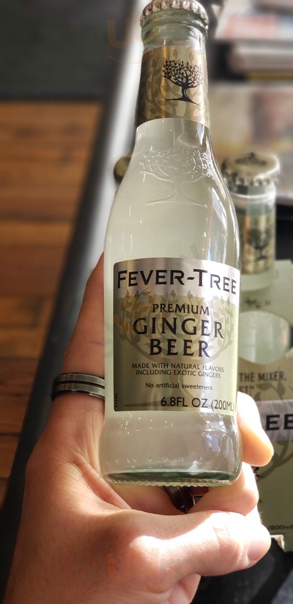 Nara Cafe And Hookah Lounge