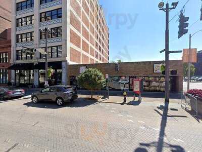 Nara Cafe And Hookah Lounge