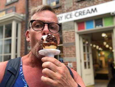 Big Gay Ice Cream Shop