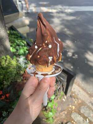 Big Gay Ice Cream Shop