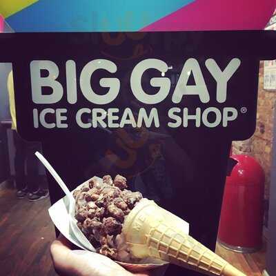 Big Gay Ice Cream Shop