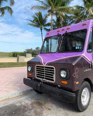 Dolci Peccati Gelato