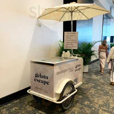 Dolci Peccati Gelato