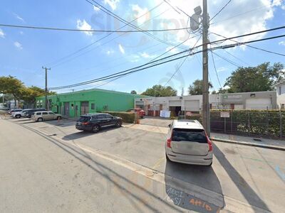 Dolci Peccati Gelato