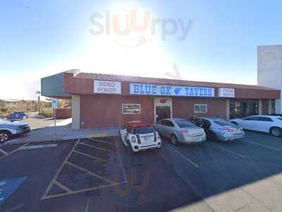 Blue Ox Tavern