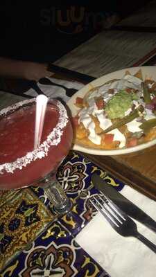 Maria's Bistro Mexicano