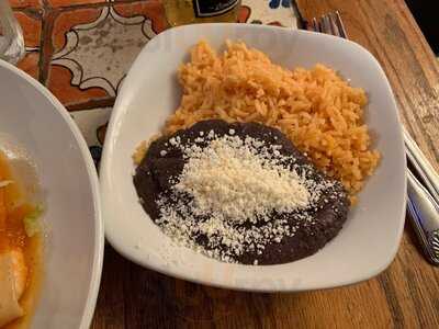 Maria's Bistro Mexicano