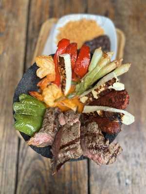 Maria's Bistro Mexicano