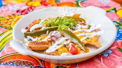 Maria's Bistro Mexicano