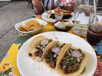 Maria's Bistro Mexicano