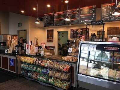 Grab & Go 6th Avenue