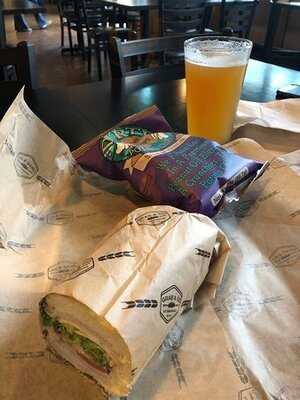 Grab & Go 6th Avenue