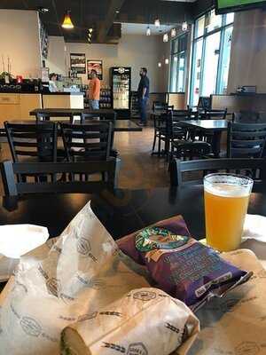 Grab & Go 6th Avenue