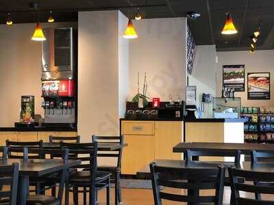 Grab & Go 6th Avenue