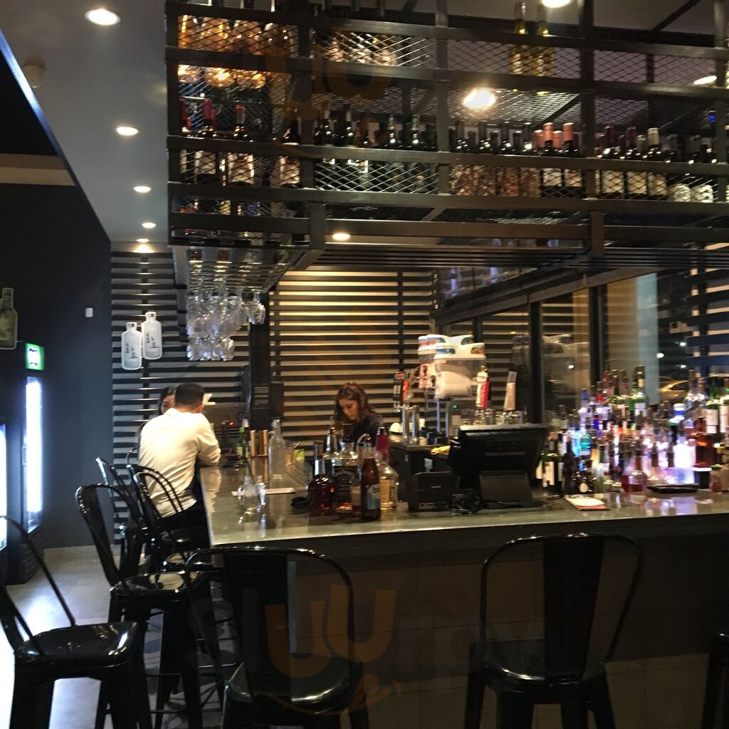 8 Ounce Korean Steak House