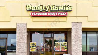 Hungry Howie's Pizza Store 1820