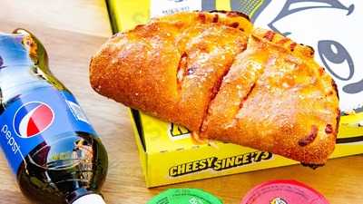 Hungry Howie's Pizza Store 1820