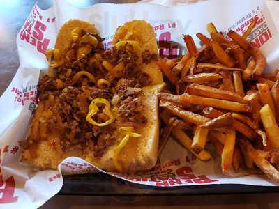 Penn Station East Coast Subs