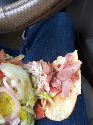 Penn Station East Coast Subs